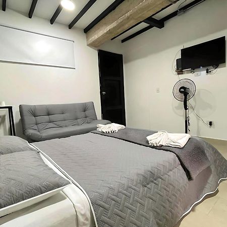 M1145 Aparta Loft Pereira Eksteriør bilde