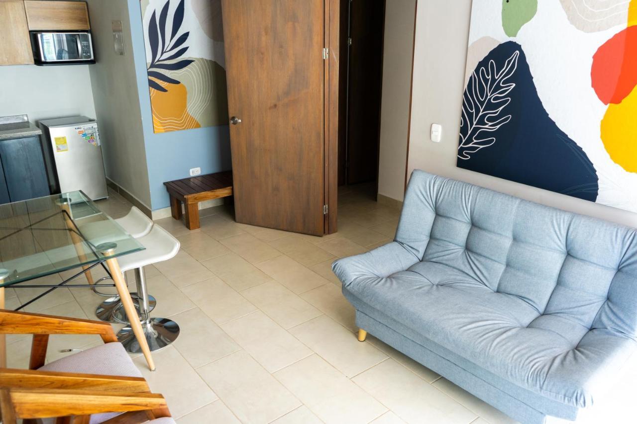 M1145 Aparta Loft Pereira Eksteriør bilde