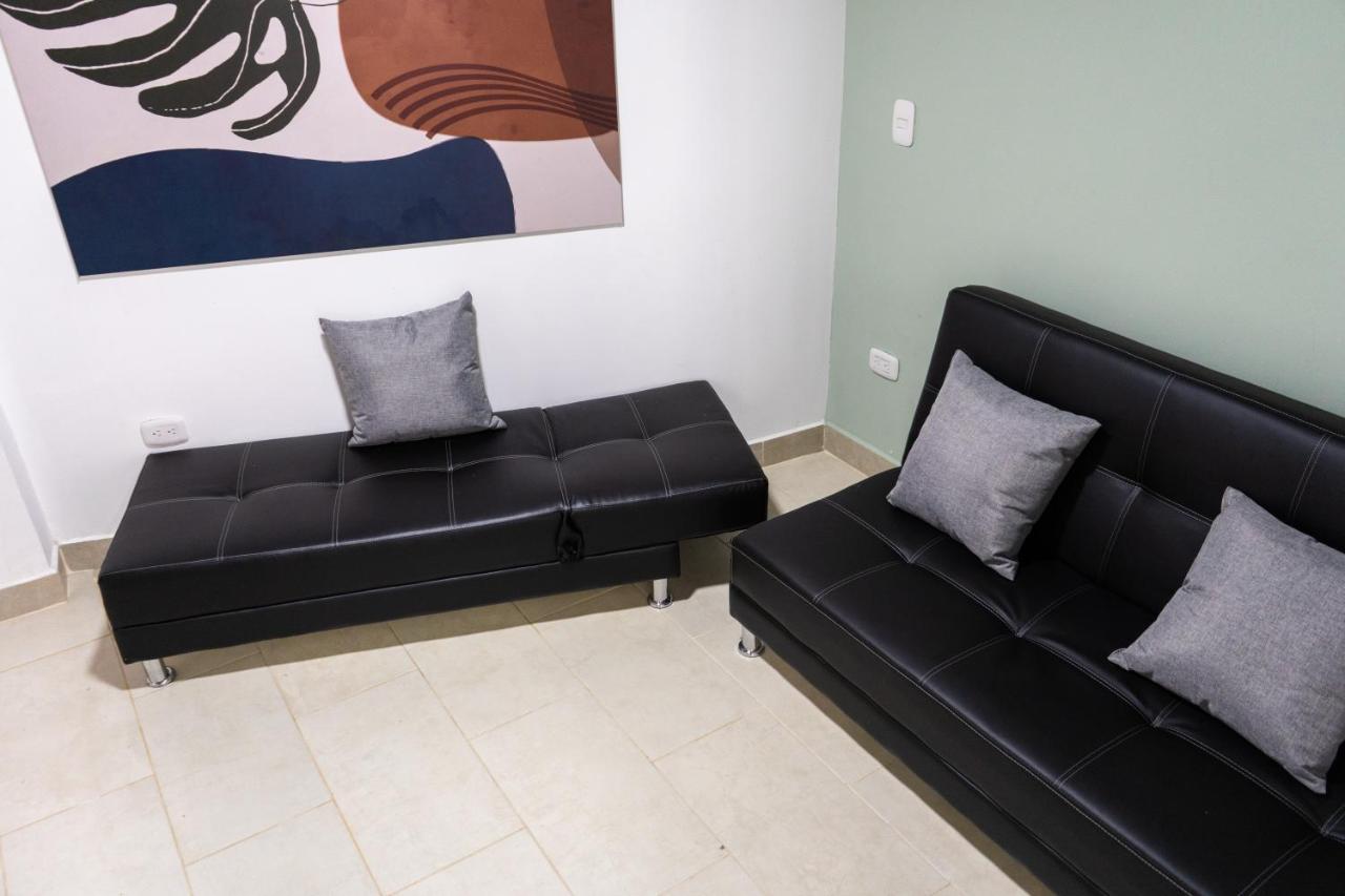 M1145 Aparta Loft Pereira Eksteriør bilde