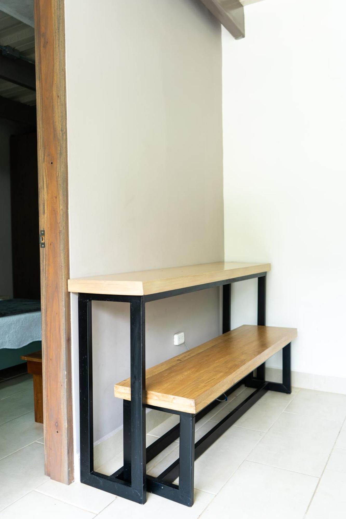 M1145 Aparta Loft Pereira Eksteriør bilde