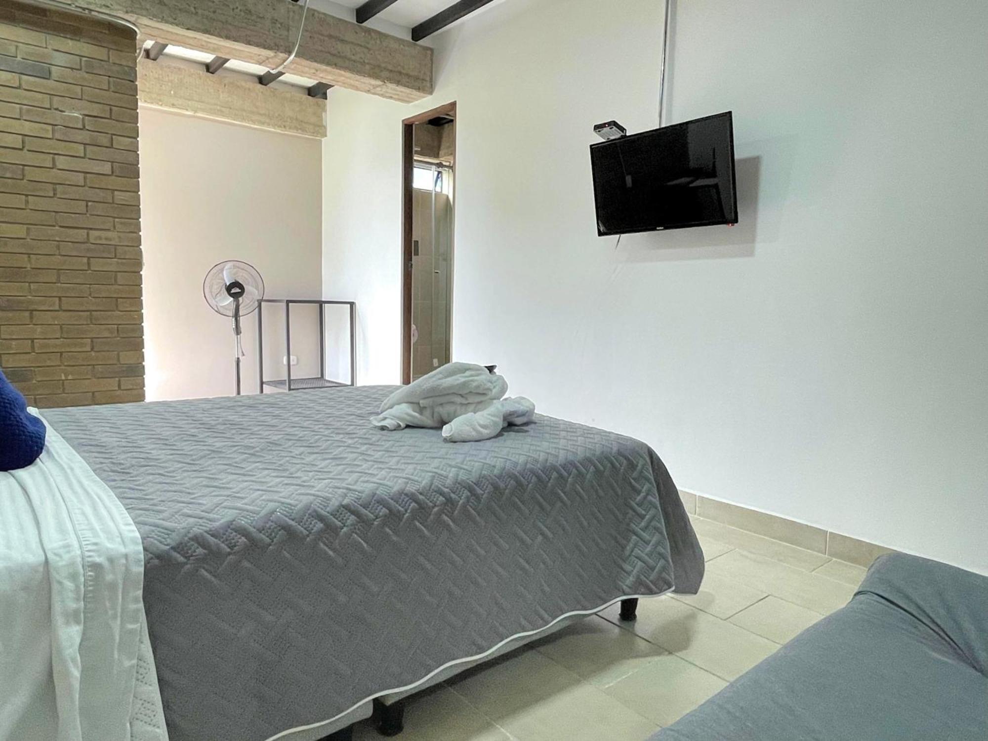 M1145 Aparta Loft Pereira Eksteriør bilde