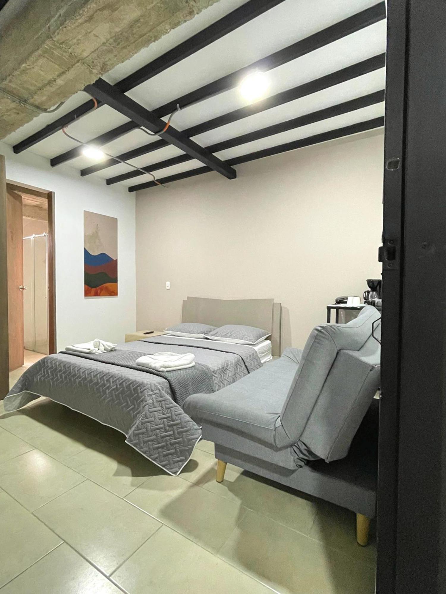 M1145 Aparta Loft Pereira Eksteriør bilde