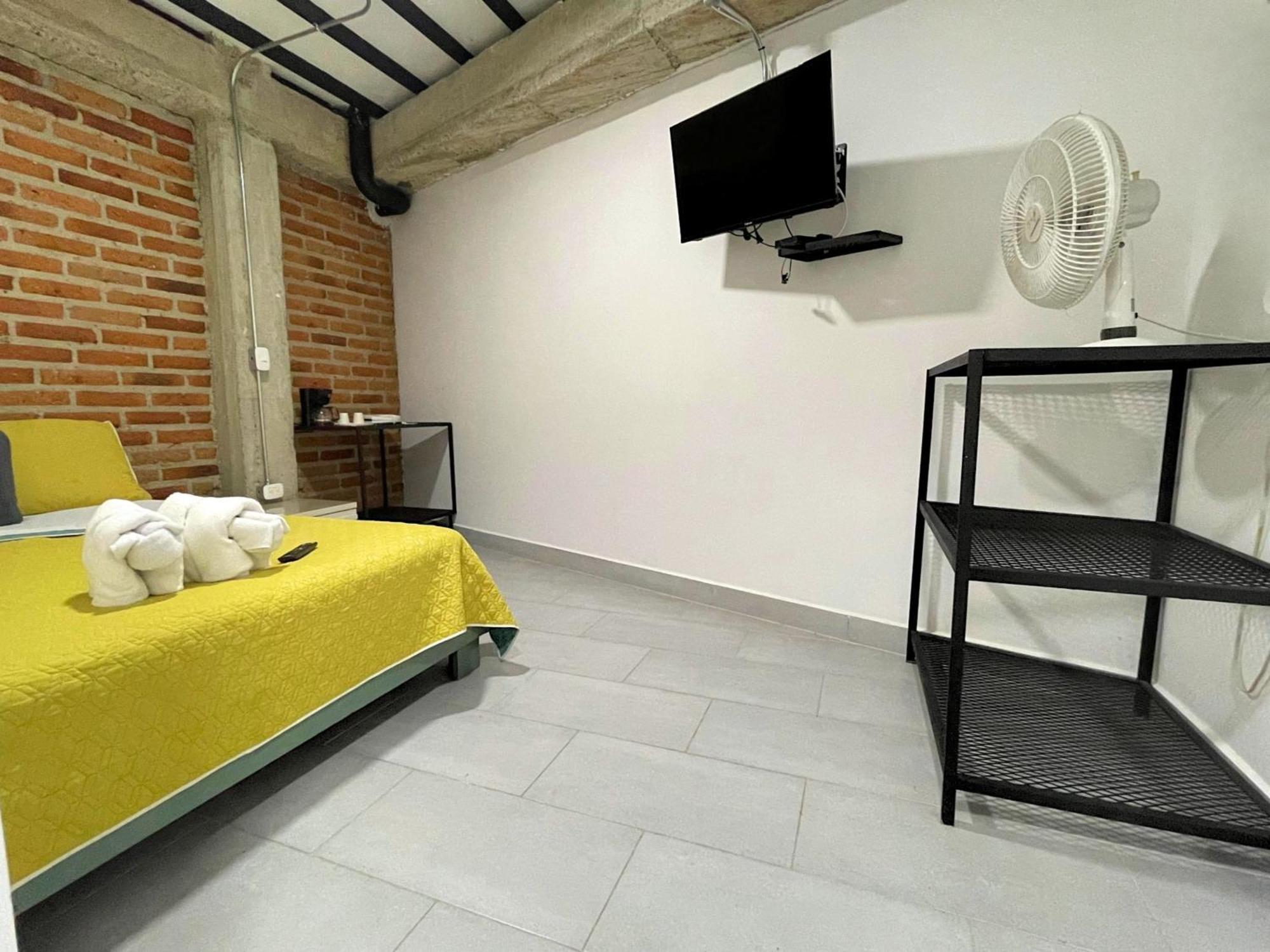 M1145 Aparta Loft Pereira Eksteriør bilde